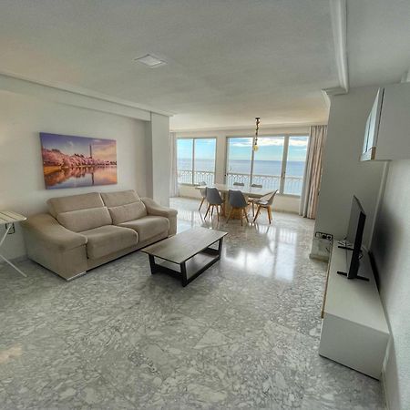 Balcon De Levante Benidorm Ngoại thất bức ảnh