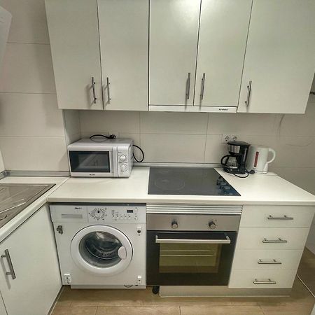 Balcon De Levante Benidorm Ngoại thất bức ảnh