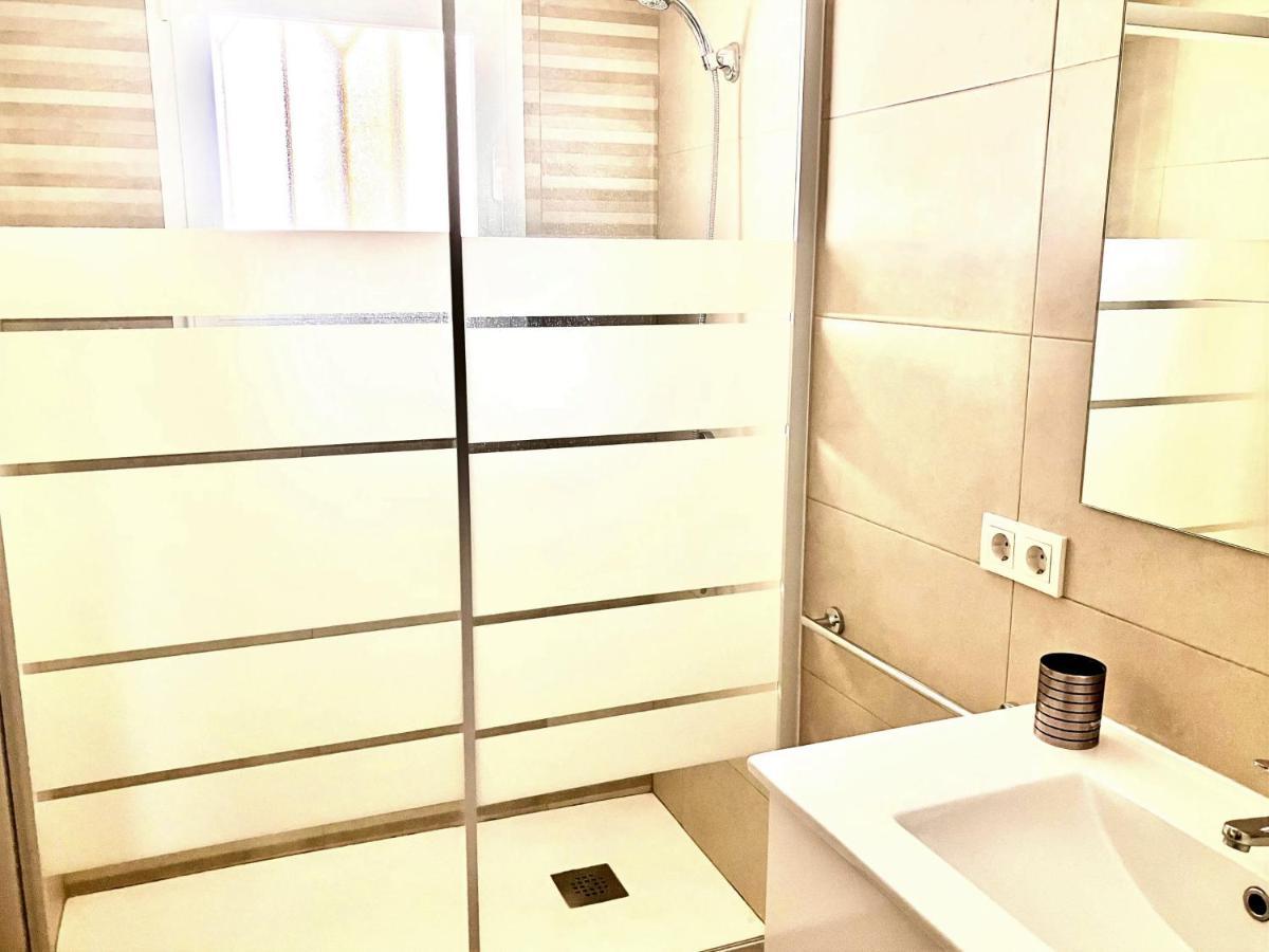 Balcon De Levante Benidorm Ngoại thất bức ảnh