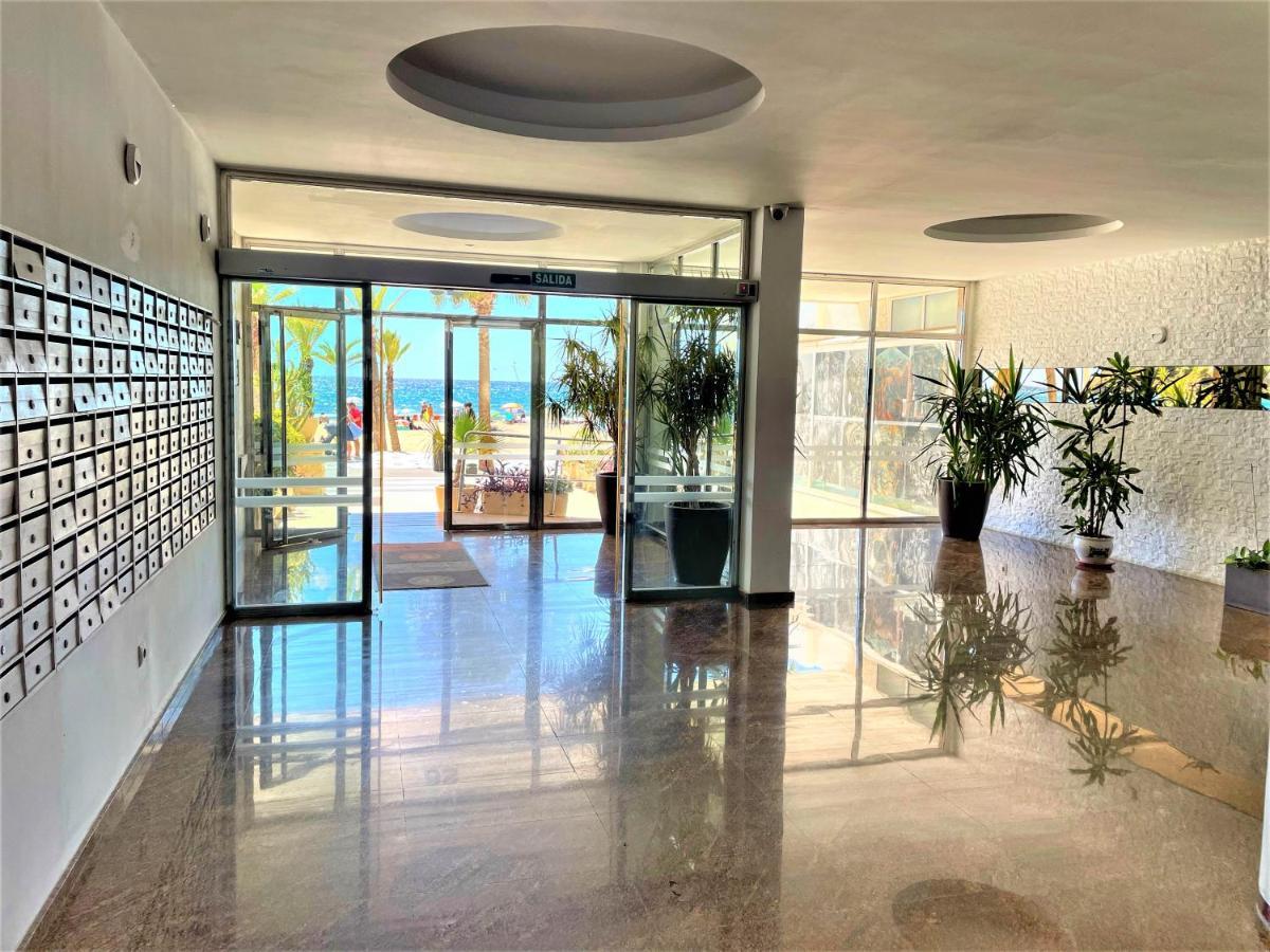 Balcon De Levante Benidorm Ngoại thất bức ảnh