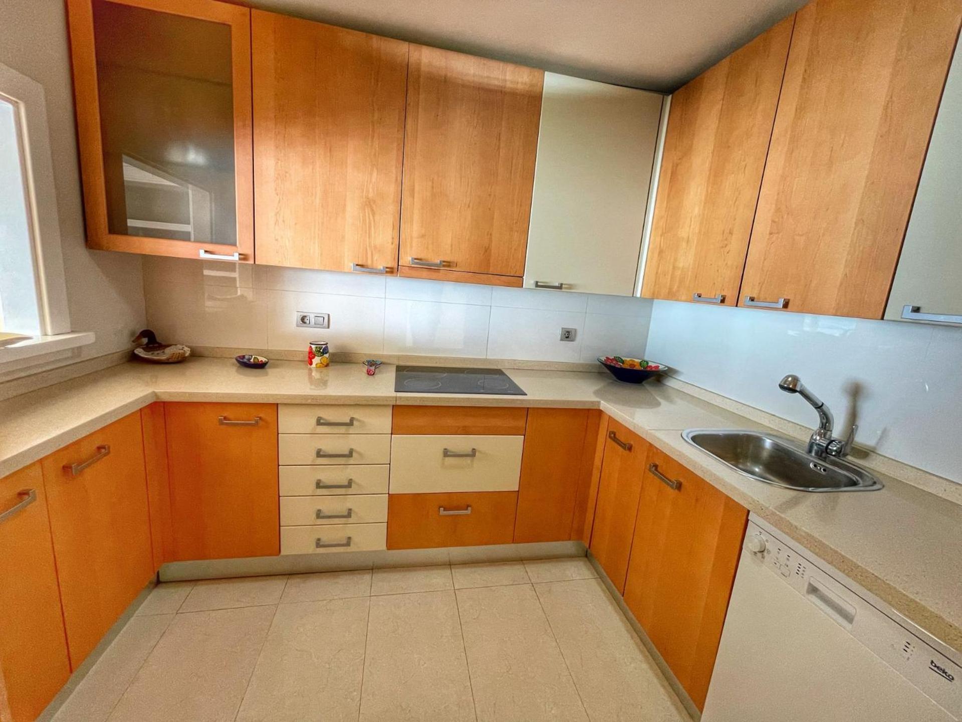 Balcon De Levante Benidorm Ngoại thất bức ảnh