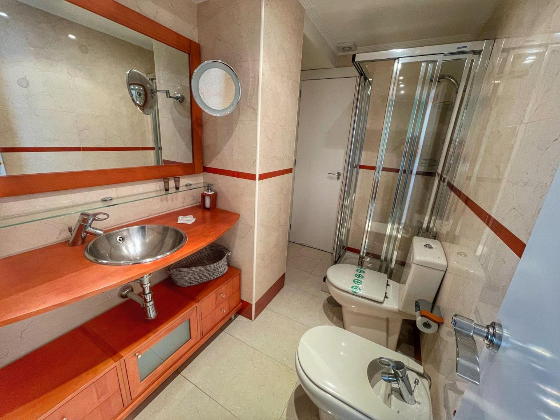 Balcon De Levante Benidorm Ngoại thất bức ảnh