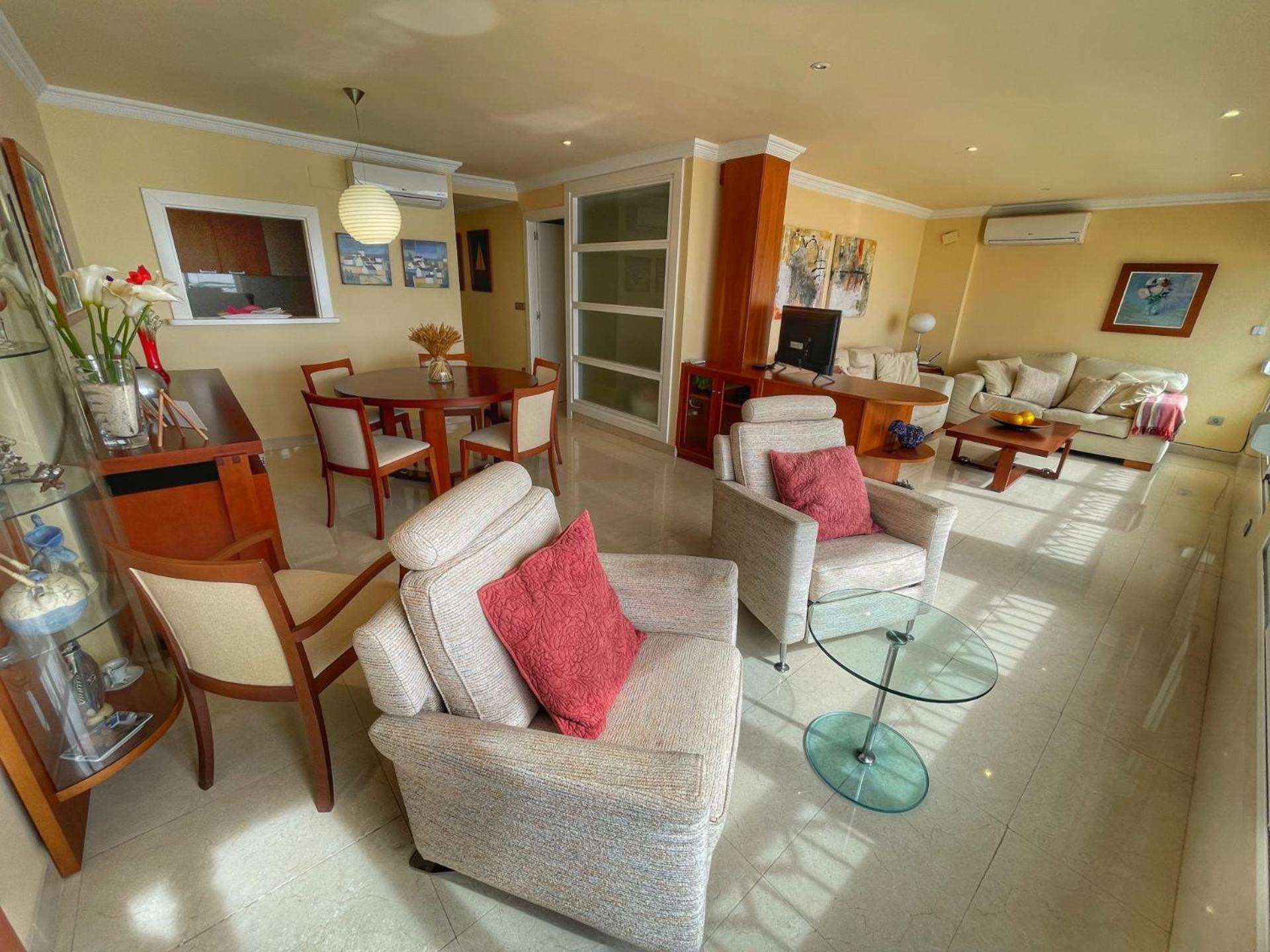 Balcon De Levante Benidorm Ngoại thất bức ảnh
