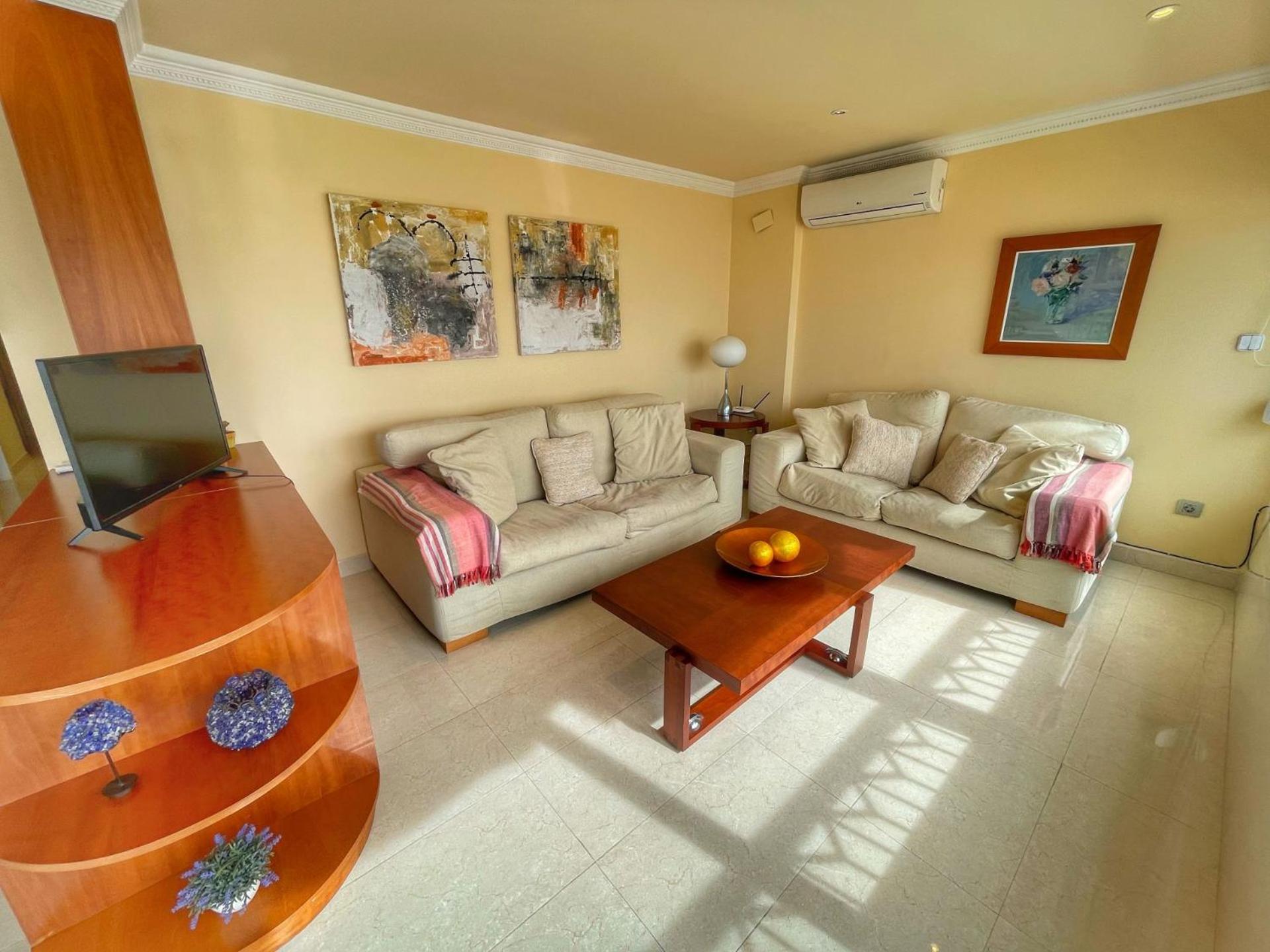 Balcon De Levante Benidorm Ngoại thất bức ảnh