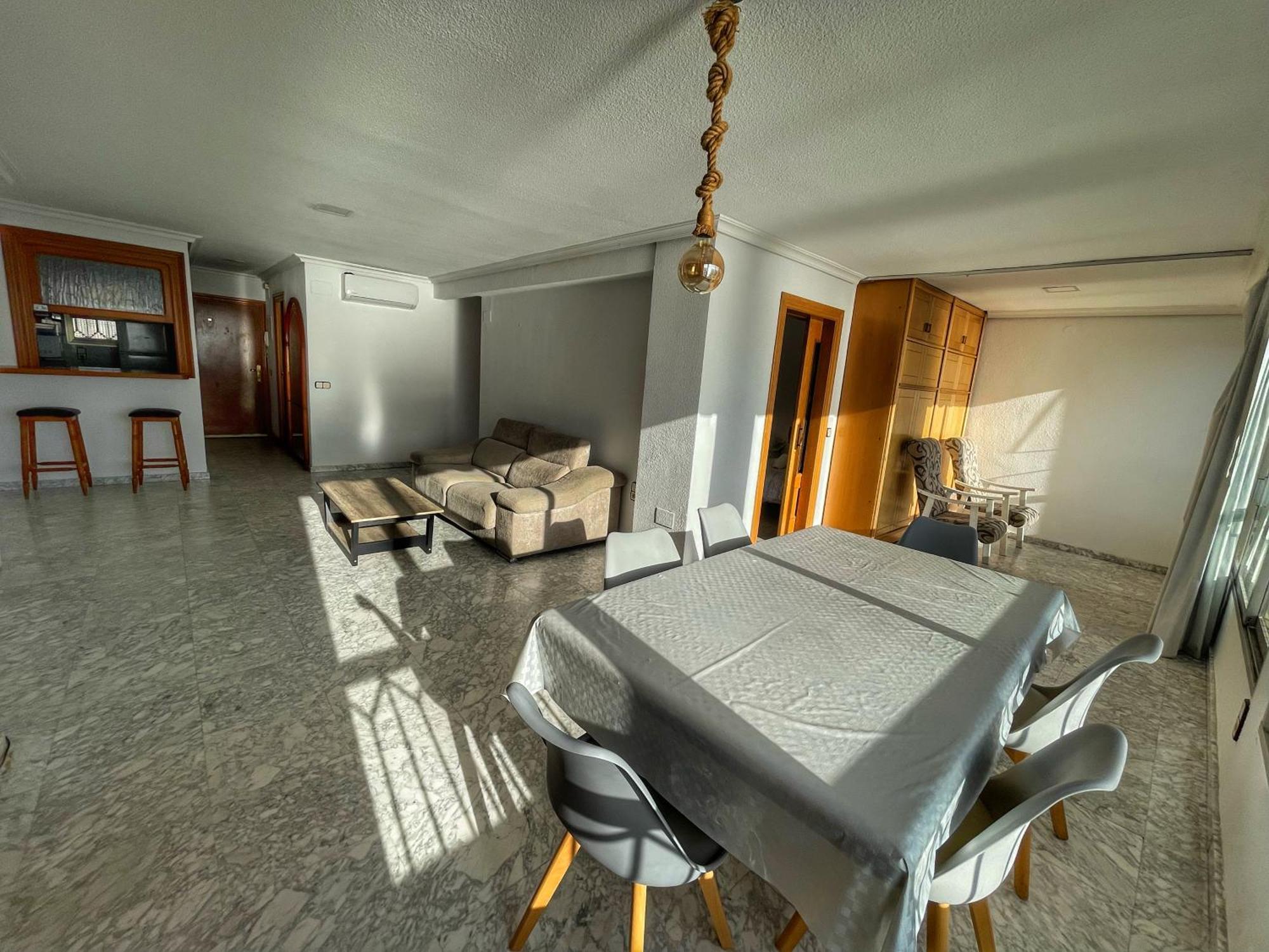 Balcon De Levante Benidorm Ngoại thất bức ảnh