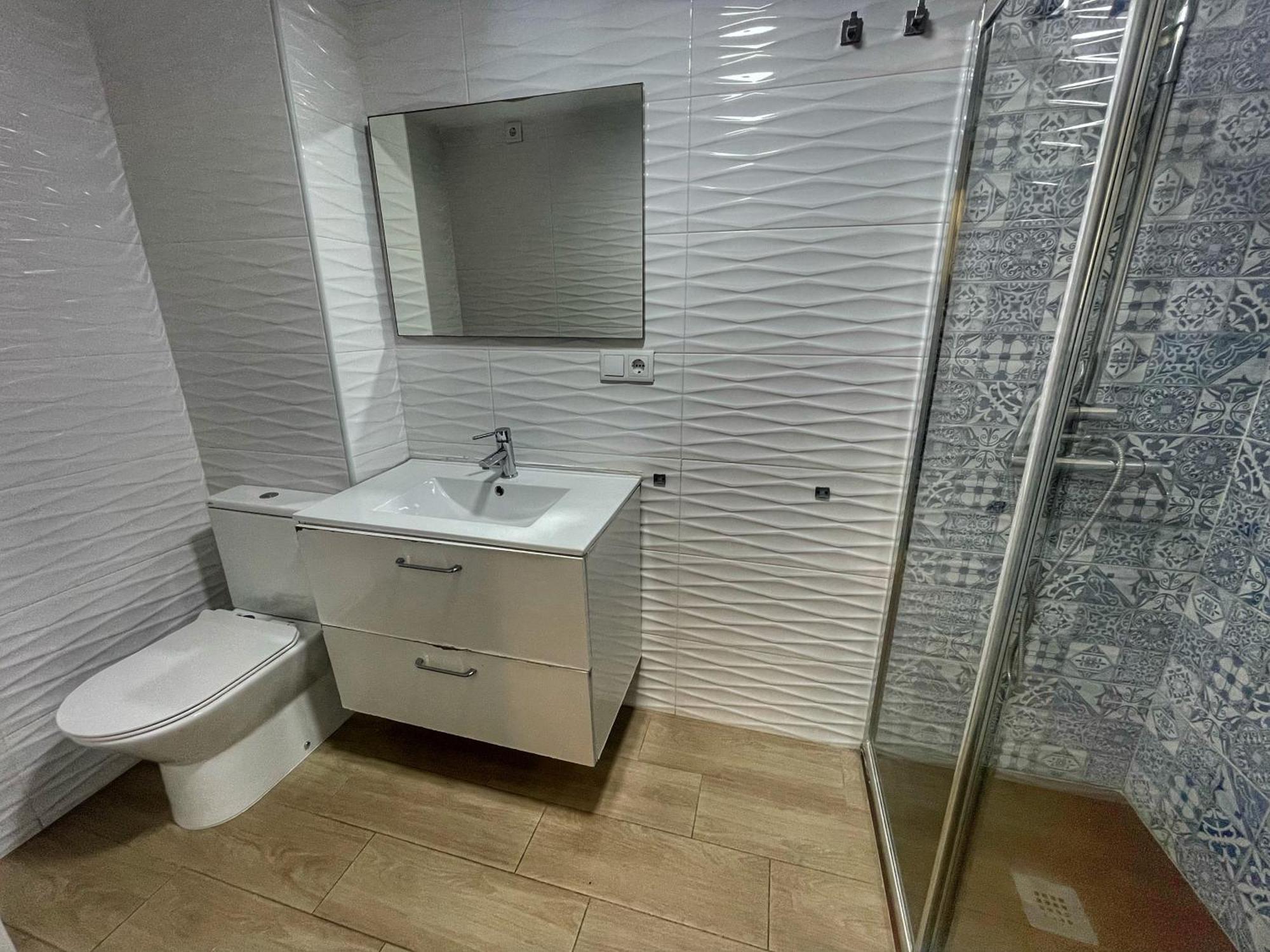 Balcon De Levante Benidorm Ngoại thất bức ảnh